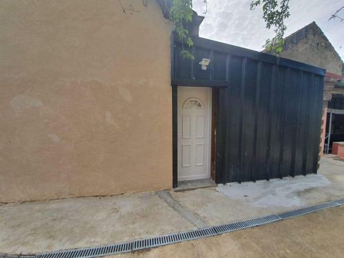 Apartamento Les Plumes