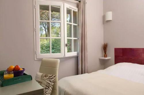 Room In A Danish Chalet Forla Villa Vicha