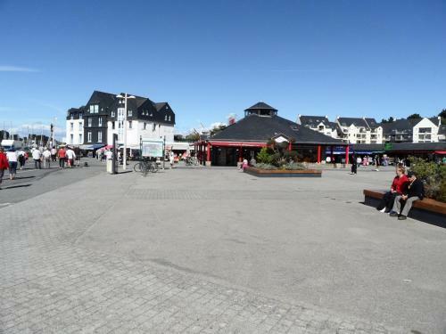 Apartamento Ref 010 Appartement T3 4 Couchages Arzon