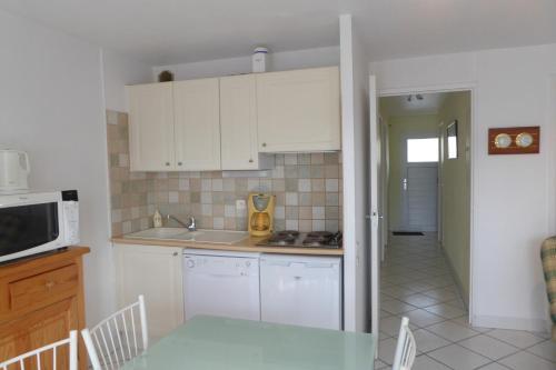 Apartamento Ref 010 Appartement T3 4 Couchages Arzon