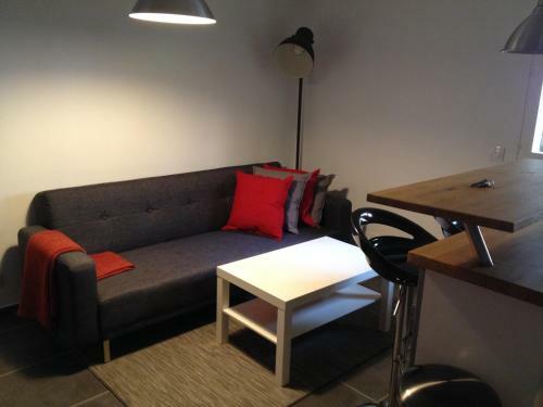 K&a Apartment