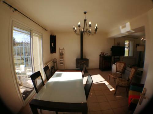 Villa Les Oliviers
