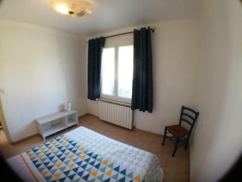 Villa Les Oliviers
