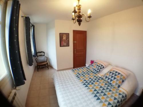 Villa Les Oliviers