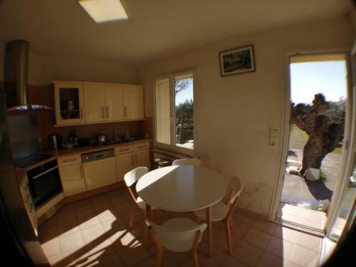 Villa Les Oliviers
