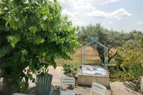 Villa Les Oliviers