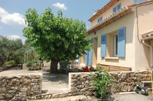 Villa Les Oliviers
