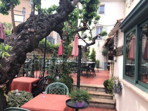 Hotel Le Proven�al