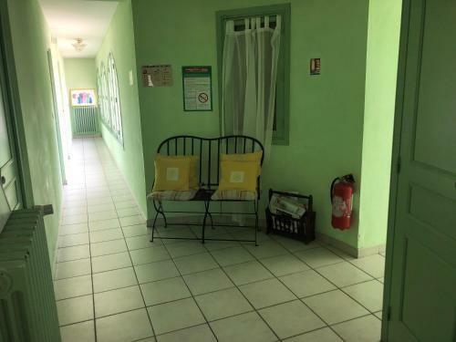 Hotel Le Proven�al
