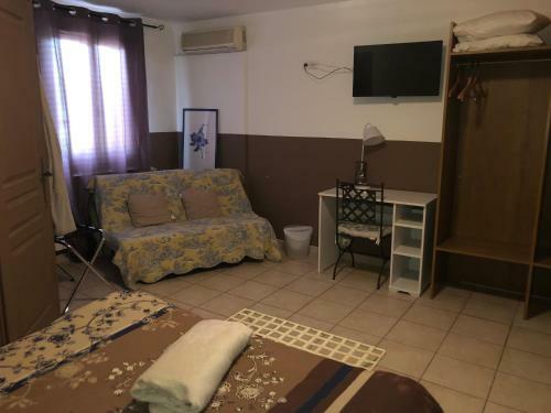 Hotel Le Proven�al