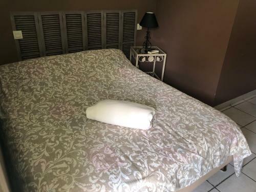 Hotel Le Proven�al