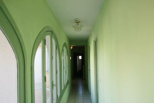 Hotel Le Proven�al