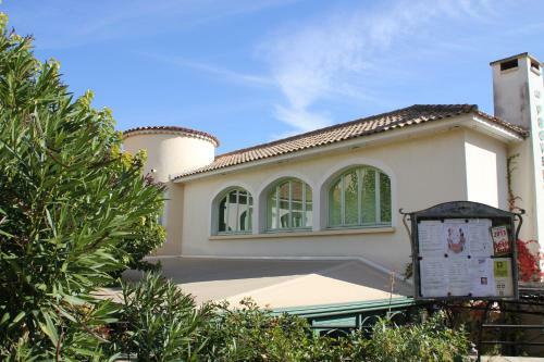 Hotel Le Proven�al