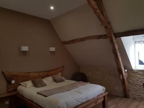Bed & Breakfast L'�table Gourmande
