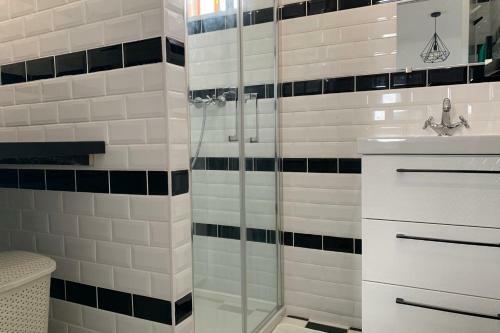Apartamento Aj - Appartement Villa Solidarit�e