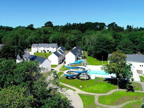Nice Holiday Home With Dishwasher, In A Charming Harbor Town
