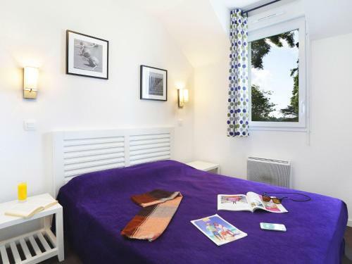 Nice Holiday Home With Dishwasher, In A Charming Harbor Town
