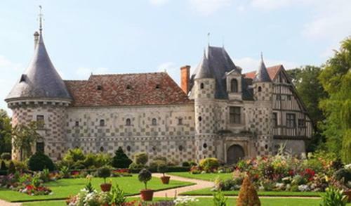 Le Domaine de La Corniche 2p4p