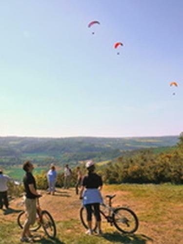 Le Domaine de La Corniche 2p4p