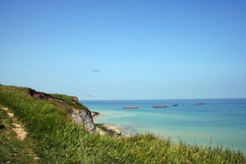 Le Domaine de La Corniche House 2p4