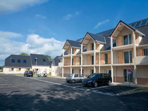 Le Domaine de La Corniche House 3p6