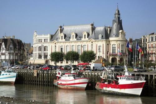 Le Domaine de La Corniche St2