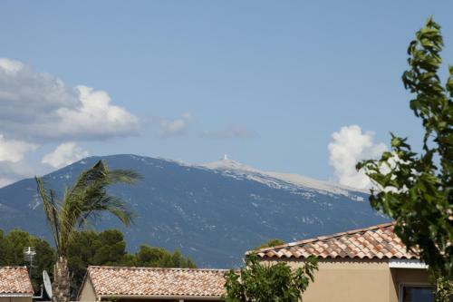 Aubignan Demeures Du Ventoux M3p6