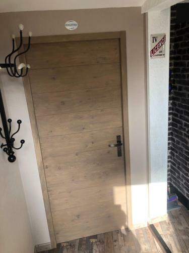 Apartamentos Le Velocipede
