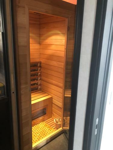 Apartamentos Le Velocipede