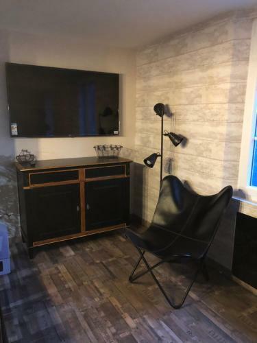 Apartamentos Le Velocipede