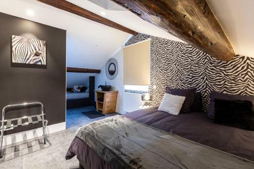 Hostal L'enclos de Ribains