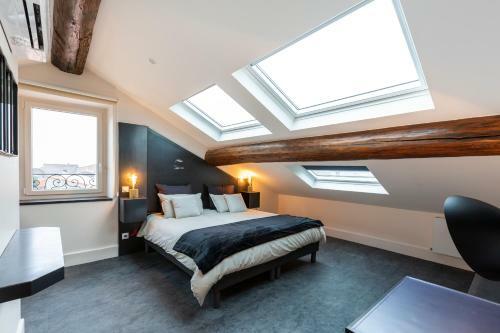 Hostal L'enclos de Ribains