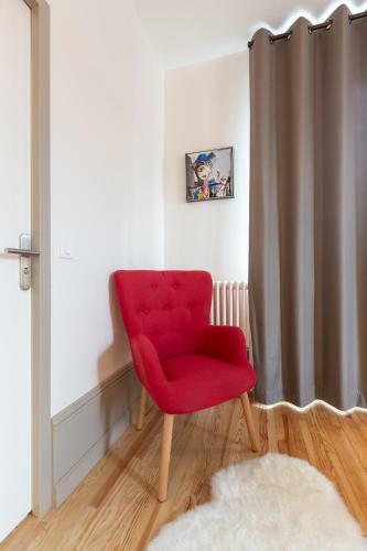 Hostal L'enclos de Ribains