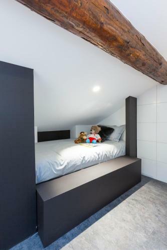 Hostal L'enclos de Ribains
