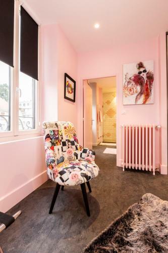 Hostal L'enclos de Ribains