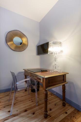 Hostal L'enclos de Ribains