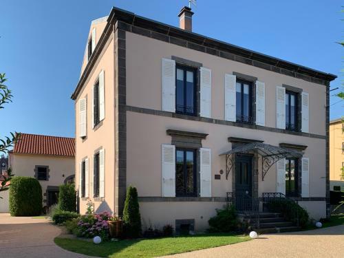 Hostal L'enclos de Ribains