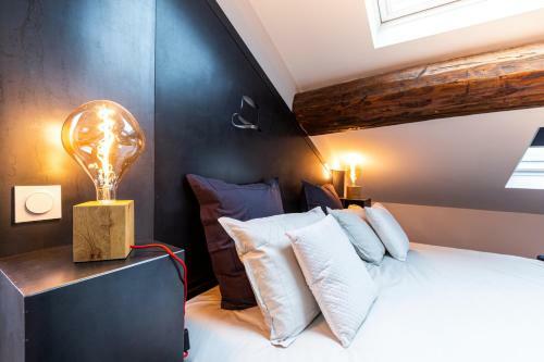 Hostal L'enclos de Ribains