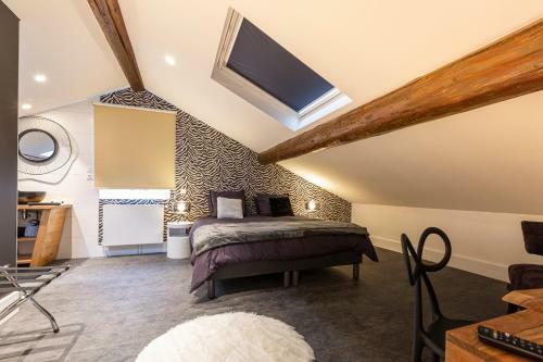 Hostal L'enclos de Ribains