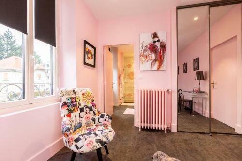 Hostal L'enclos de Ribains