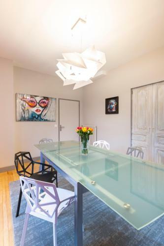 Hostal L'enclos de Ribains