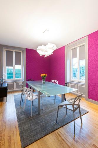 Hostal L'enclos de Ribains