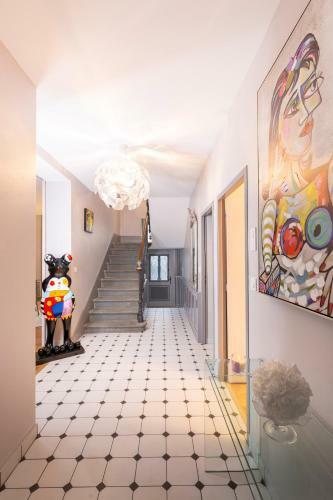 Hostal L'enclos de Ribains