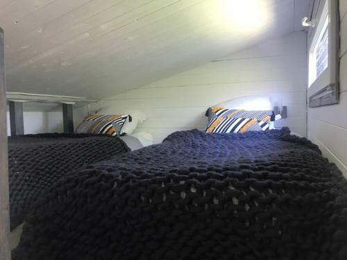 Camping De Warincthun
