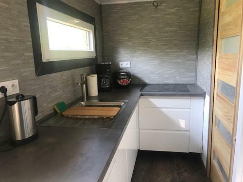 Camping De Warincthun