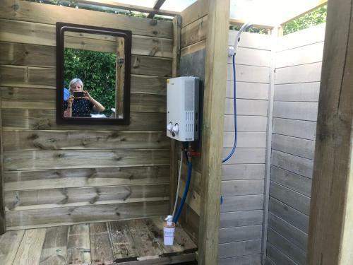 Camping De Warincthun