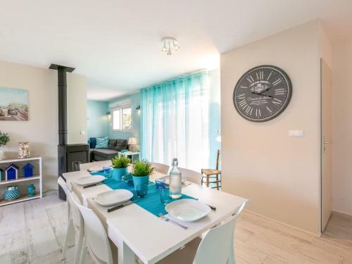 Holiday Home La Tuilerie