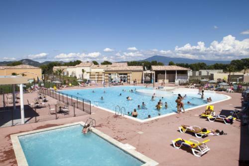 Apartamento Aubignan Demeures Du Ventoux M2p4
