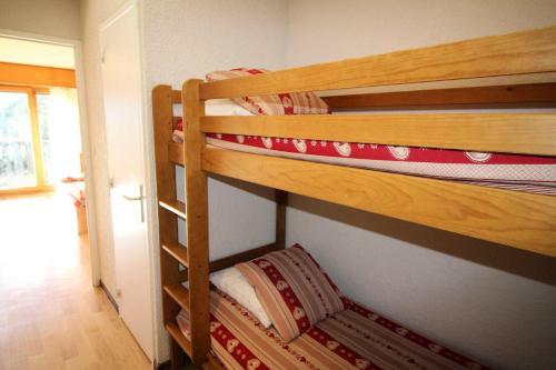 Apartamento R�sidence Martagons B - Studio Pour 4 Personnes 94