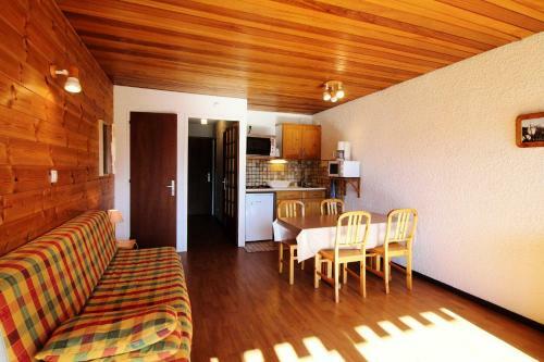 Apartamento R�sidence Nigritelles A - Studio Pour 4 Personnes 04